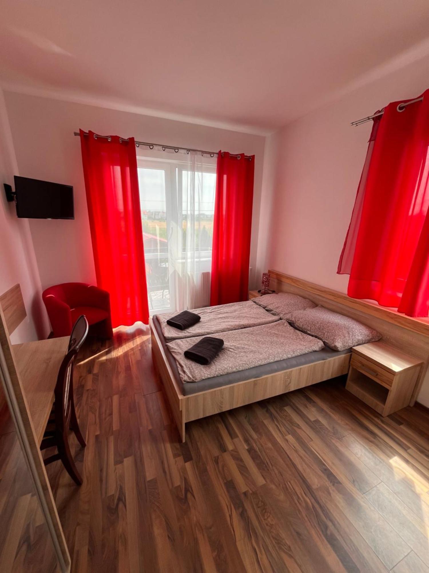 Novum Guest house