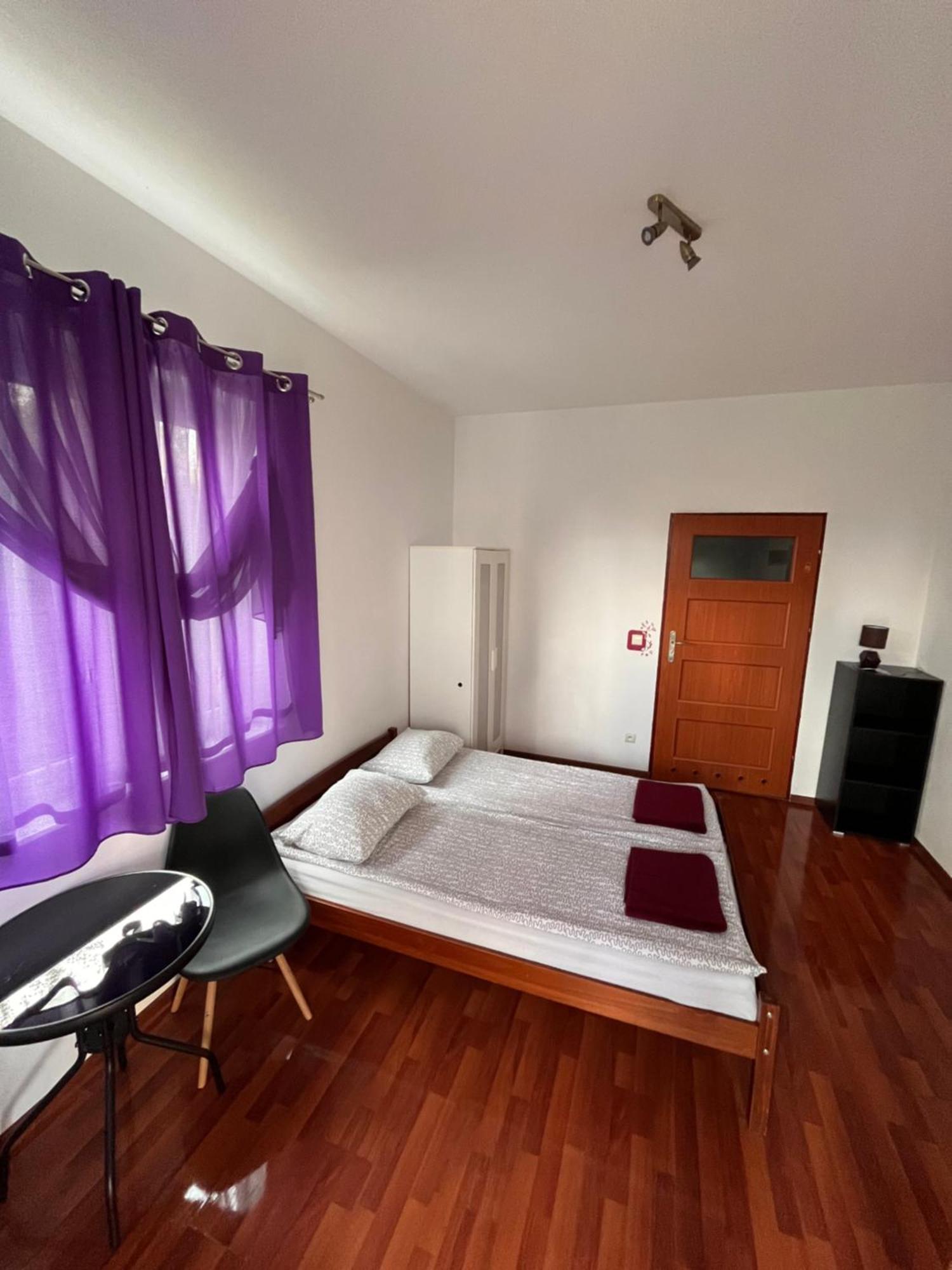Guest house Novum *